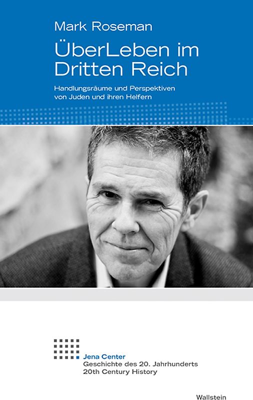 ÜberLeben im Dritten Reich