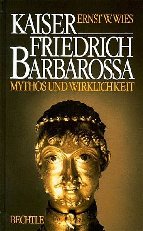 Kaiser Friedrich Barbarossa