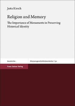 Religion and Memory