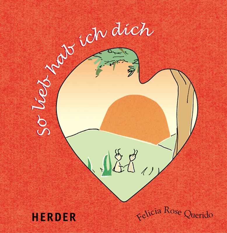 So lieb hab ich dich