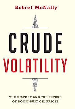 Crude Volatility