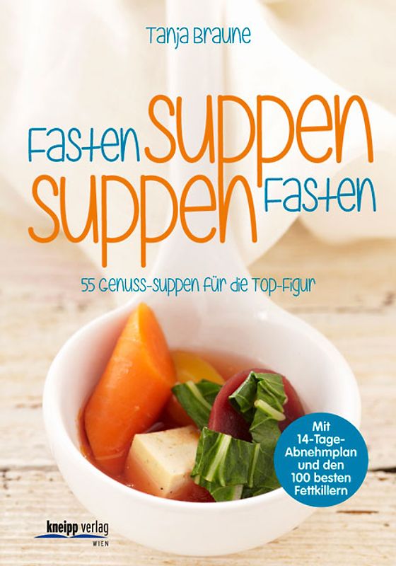 Fastensuppen – Suppenfasten