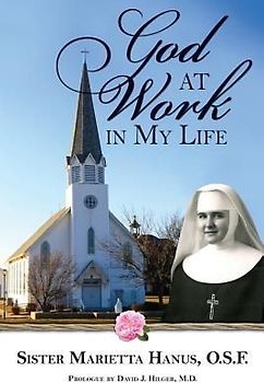 God at Work in My Life: (B&W Edition)