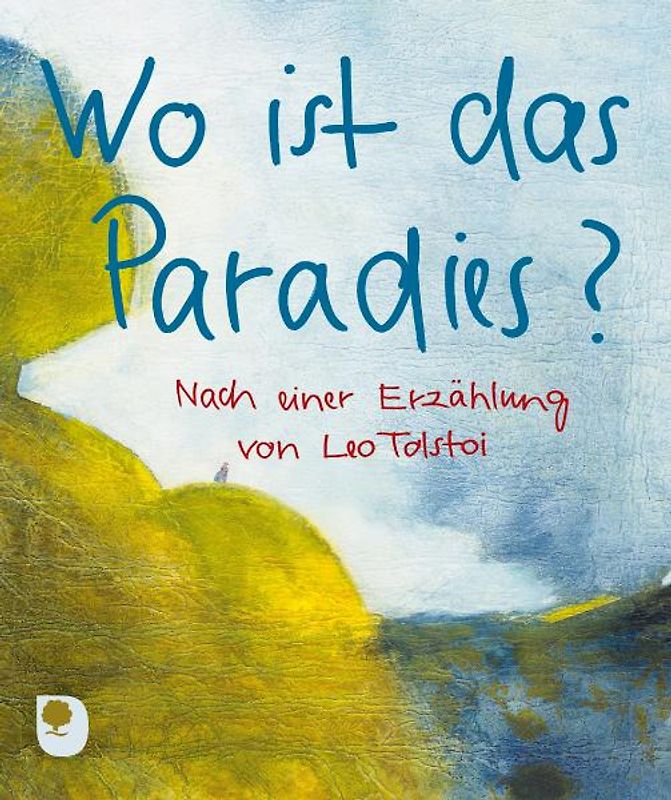 Wo ist das Paradies?
