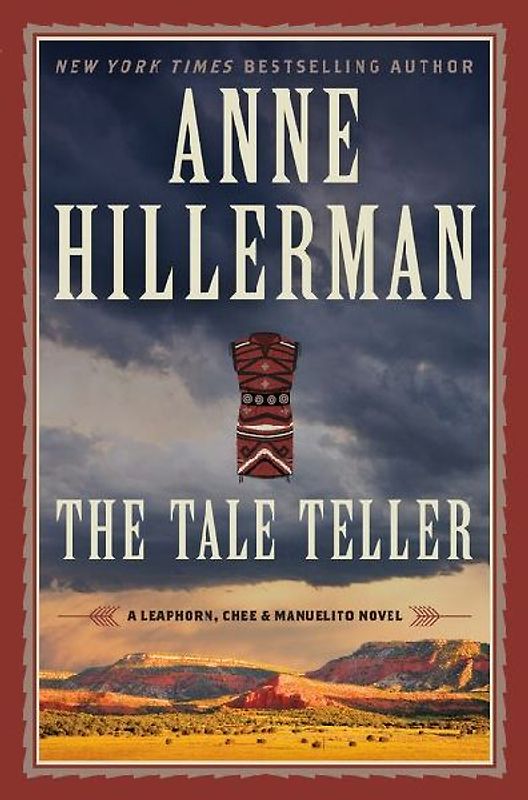 The Tale Teller