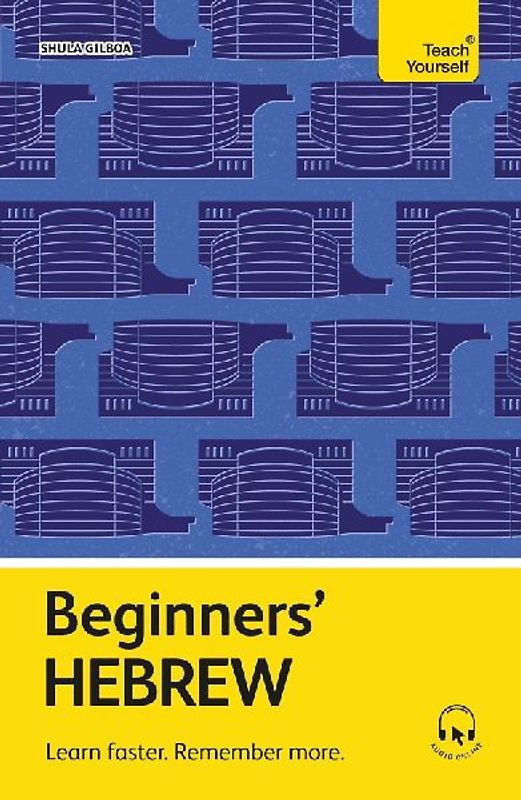 Beginners' Hebrew