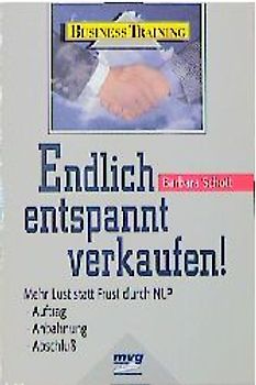 Endlich entspannt verkaufen!