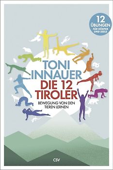 Die 12 Tiroler