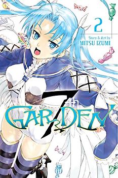 7th Garden, Vol. 2