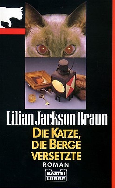 Die Katze, die Berge versetzte