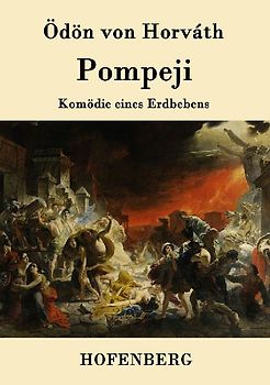 Pompeji