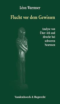 Flucht vor dem Gewissen