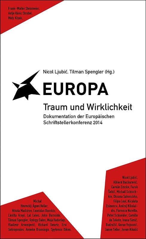 Europa – Traum und Wirklichkeit