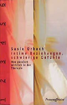 Intime Beziehungen, schwierige Gefühle