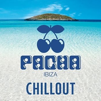 Various - Pacha Ibiza-Chillout [2 CDs]