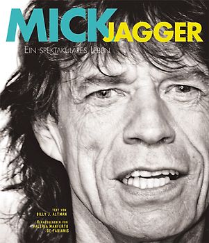 Mick Jagger