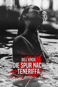 DIE SPUR NACH TENERIFFA