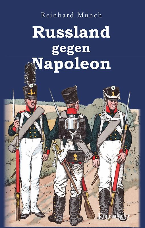 Russland gegen Napoleon