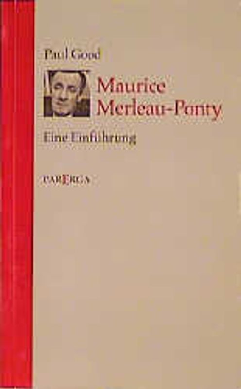 Maurice Merleau-Ponty