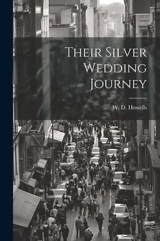 Their Silver Wedding Journey