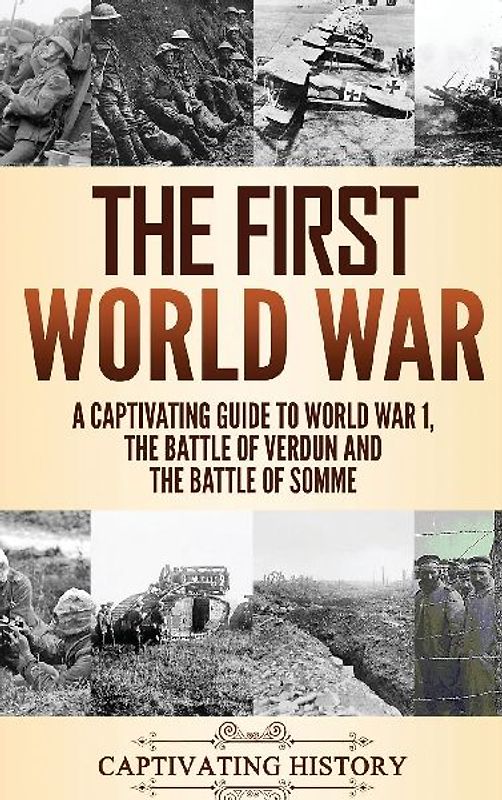 The First World War