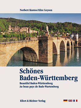 Schönes Baden-Württemberg /Beautiful Baden-Württemberg /Au beau pays de Bade-Wurtemberg