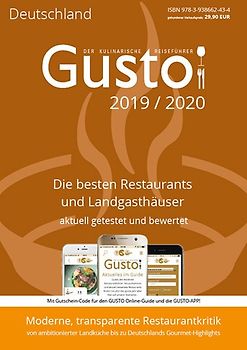 GUSTO Deutschland 2019/2020