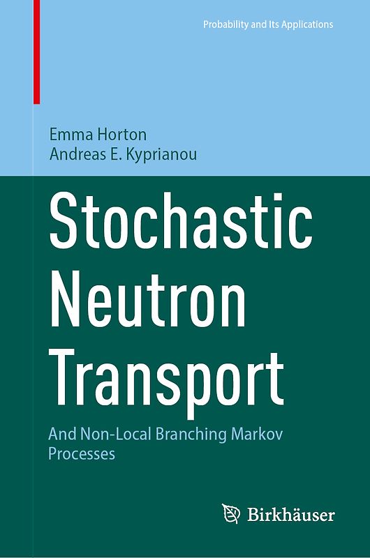 Stochastic Neutron Transport