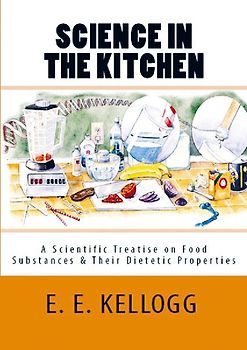 Science in the Kitchen