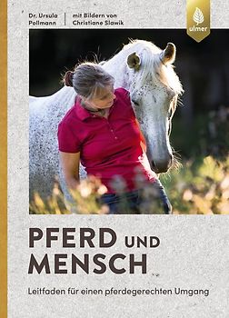 Pferd und Mensch