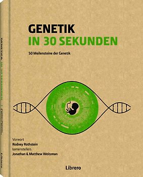 Genetik in 30 Sekunden