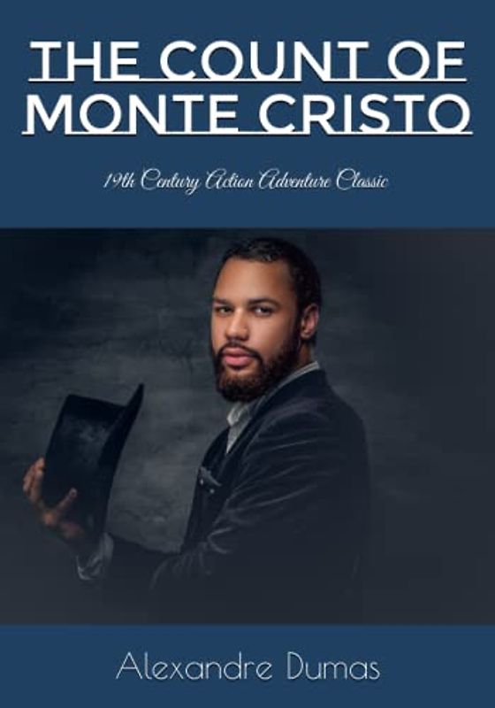 The Count of Monte Cristo