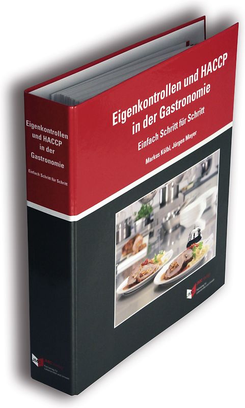 Eigenkontrollen und HACCP in der Gastronomie