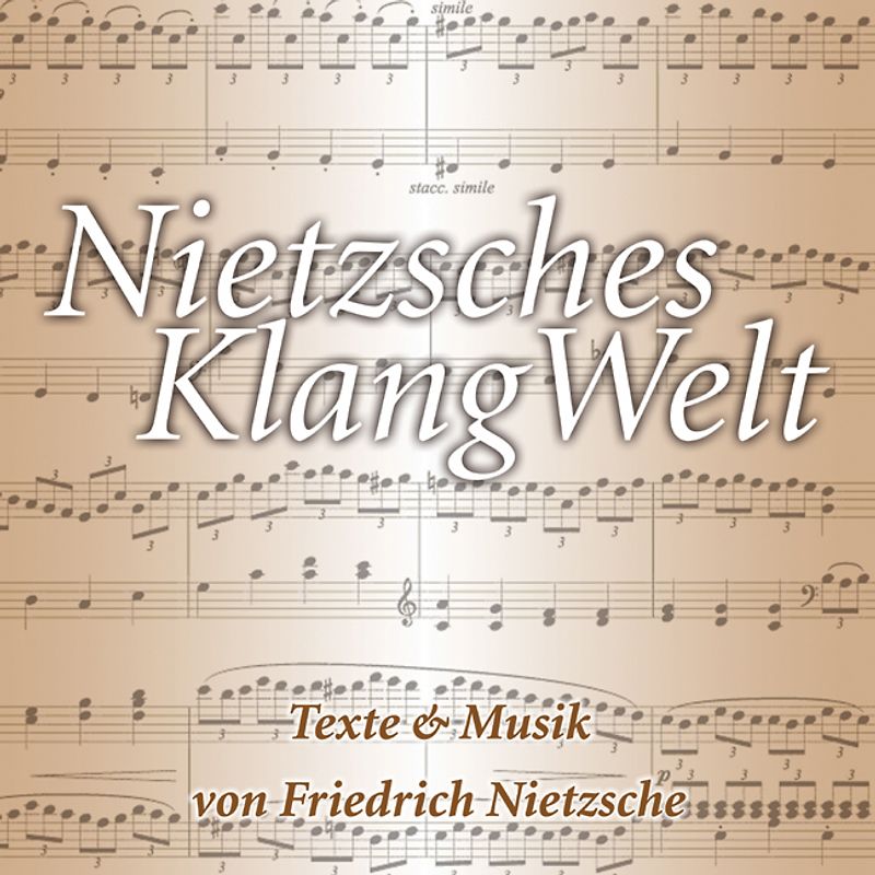 Und Nietzsche lachte