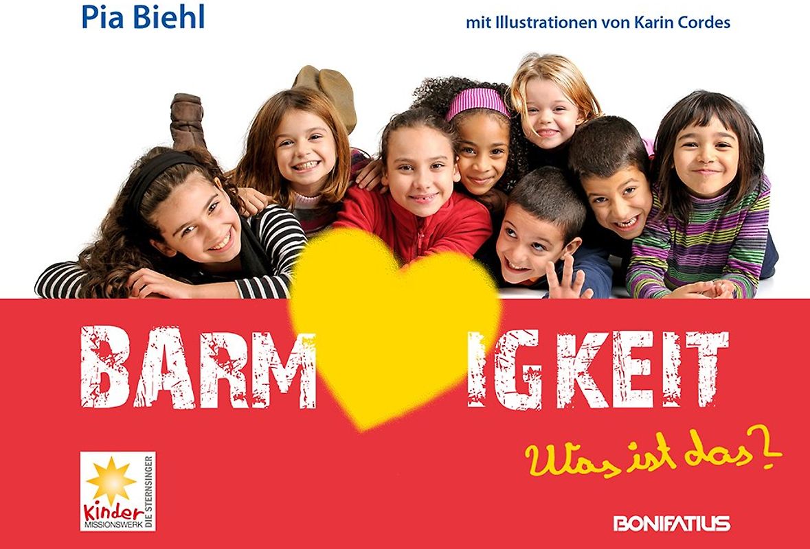 Barmherzigkeit – Was ist das?