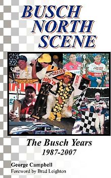 Busch North Scene - The Busch Years