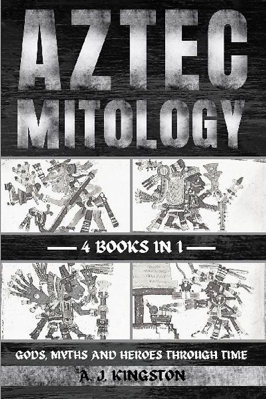 Aztec Mythology