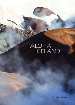 Aloha Iceland