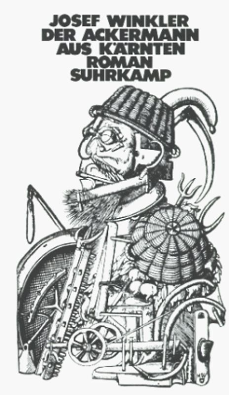 Der Ackermann aus Kärnten