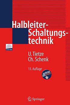 Halbleiter-Schaltungstechnik