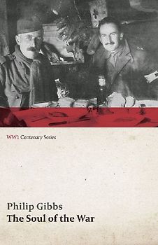 The Soul of the War (WWI Centenary Series)