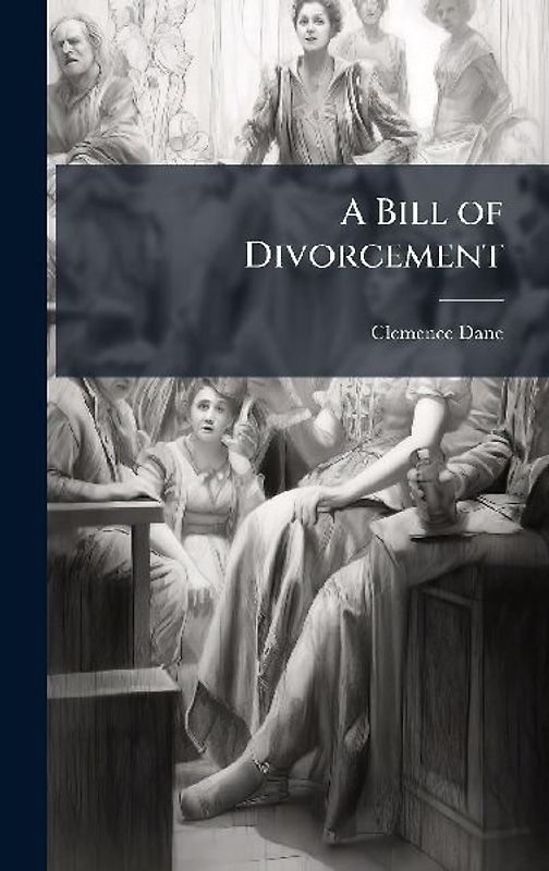 A Bill of Divorcement