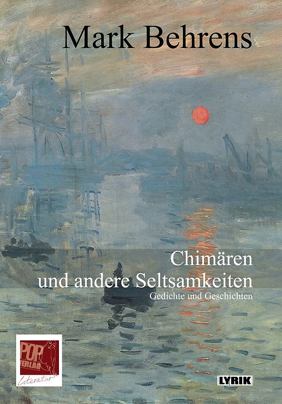 Chimären und andere Seltsamkeiten