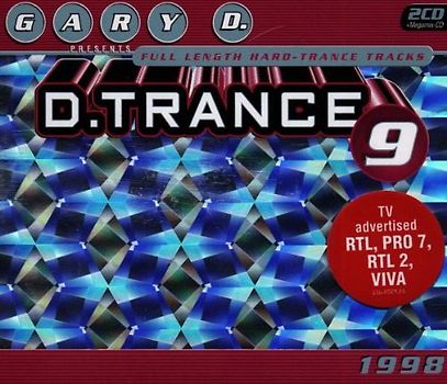 Various - +Gary d.Presents d.Trance Vol