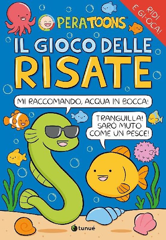 Il gioco delle risate