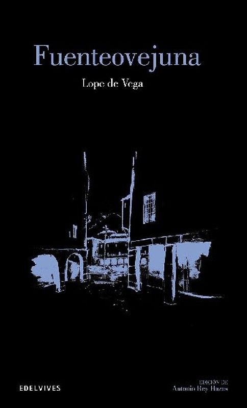 Fuenteovejuna
