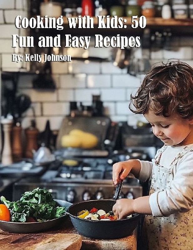 Cooking with Kids