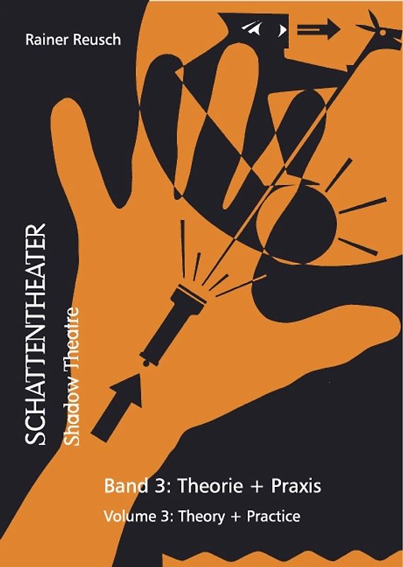 Schattentheater /Shadow Theatre