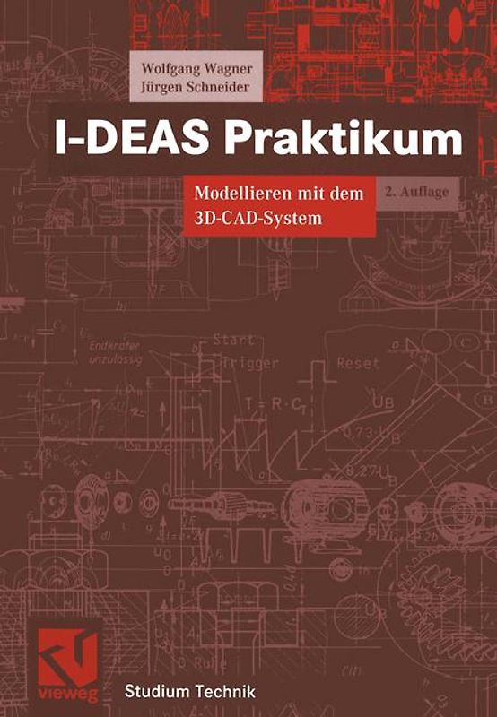 I-DEAS Praktikum