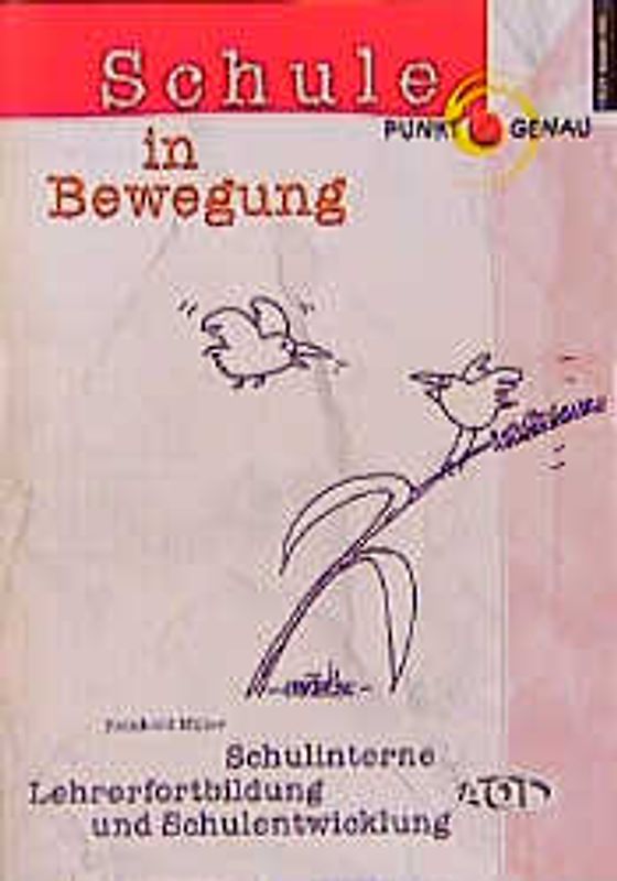 Schule in Bewegung